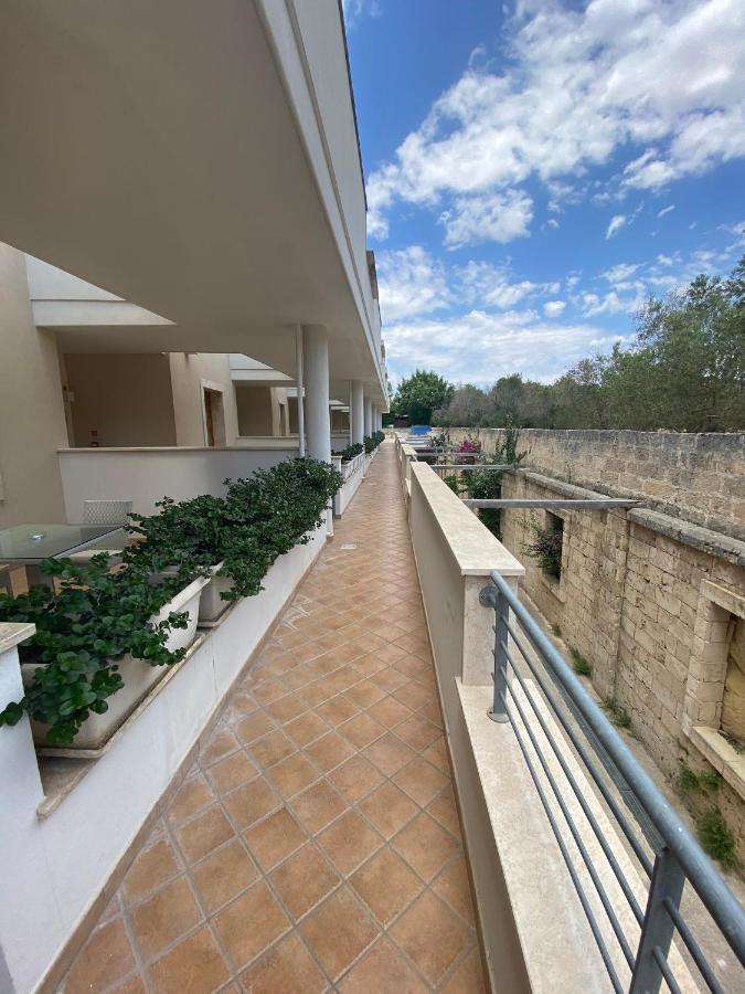 Santa Caterina Hotel Santa Caterina (Apulia)