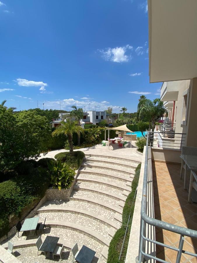 Hotel Santa Caterina Santa Caterina (Apulia)