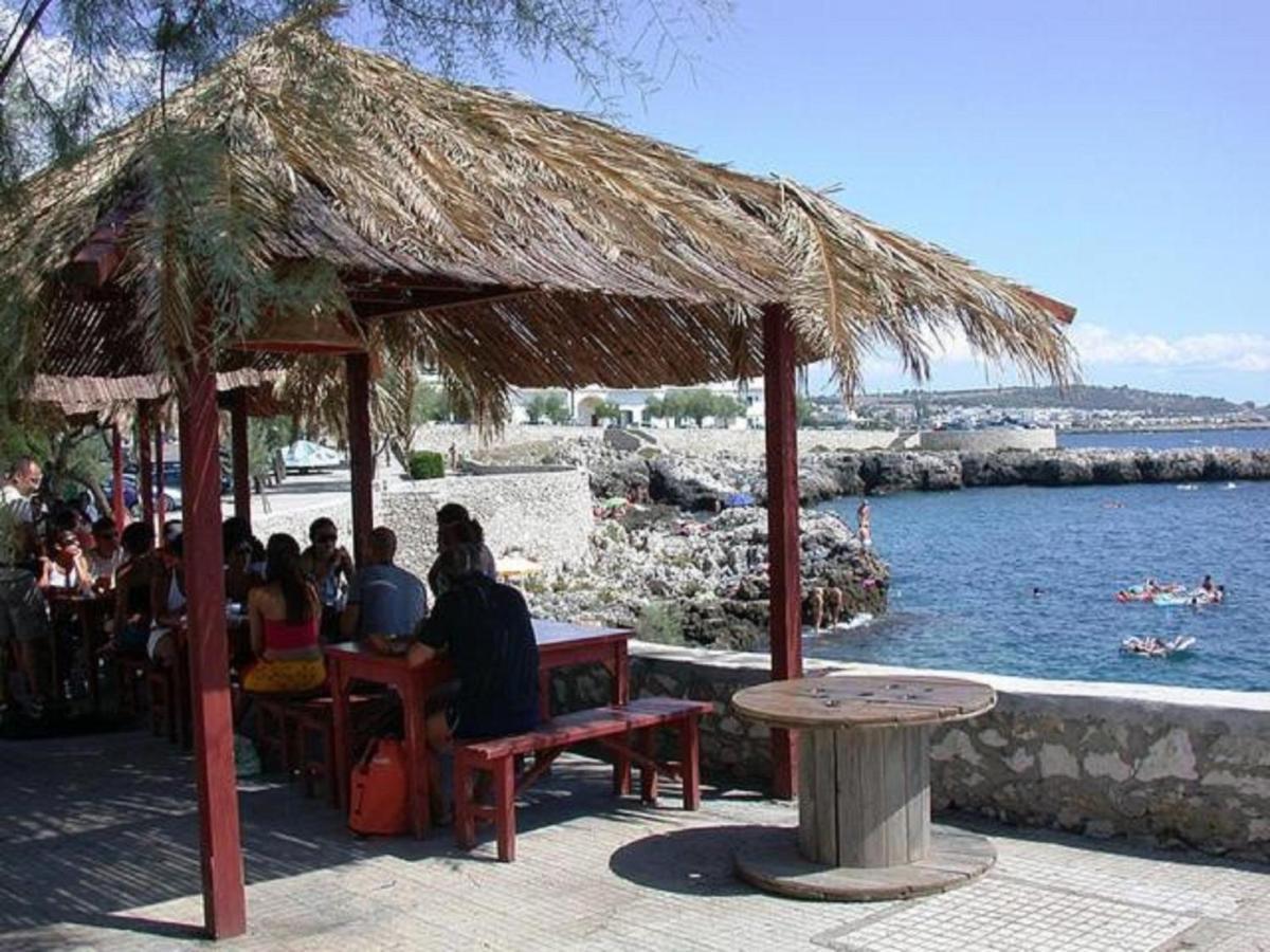 Santa Caterina Hotel