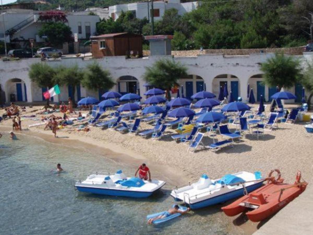 Santa Caterina Hotel 4*