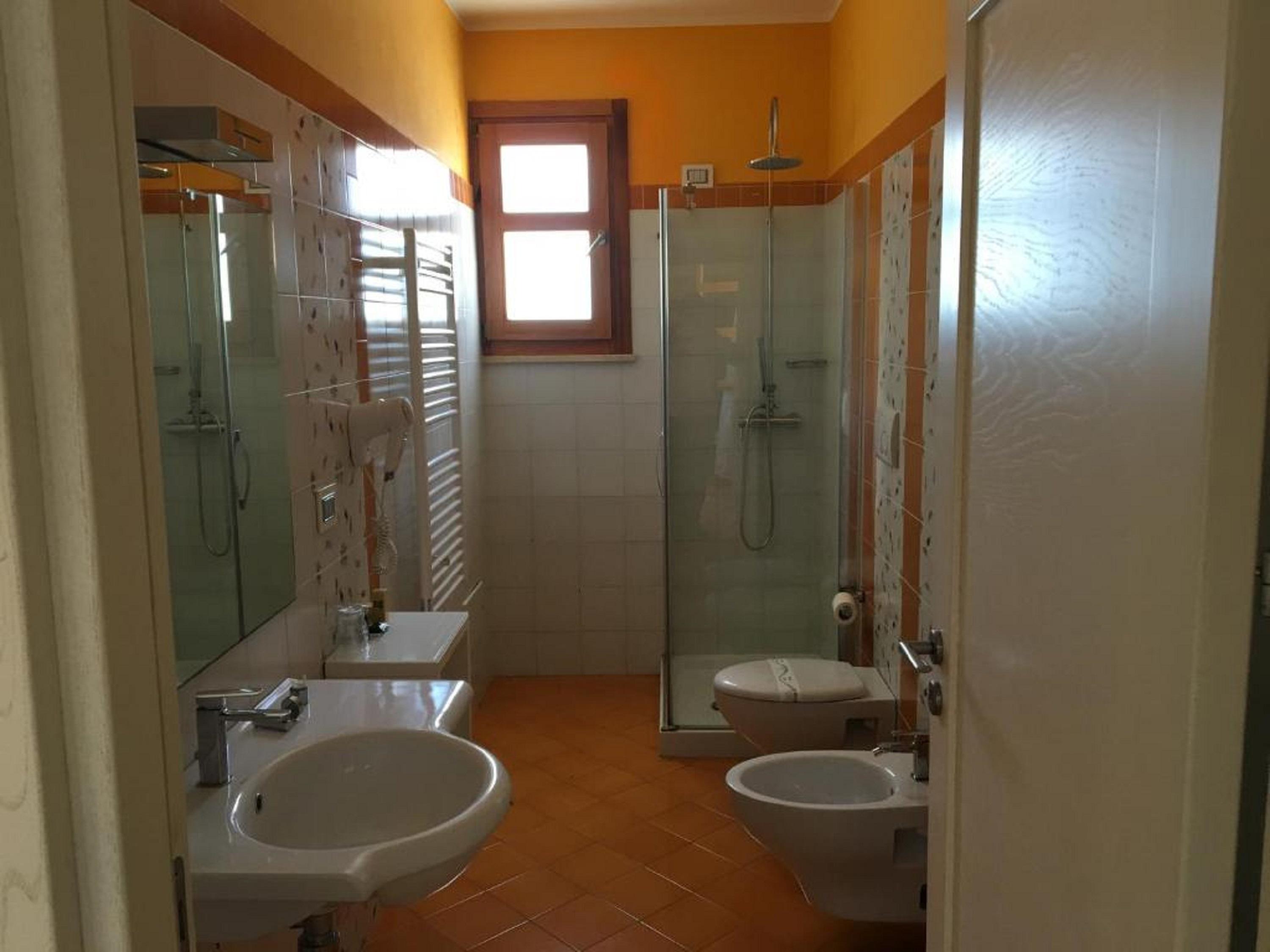 Santa Caterina Hotel Santa Caterina (Apulia)