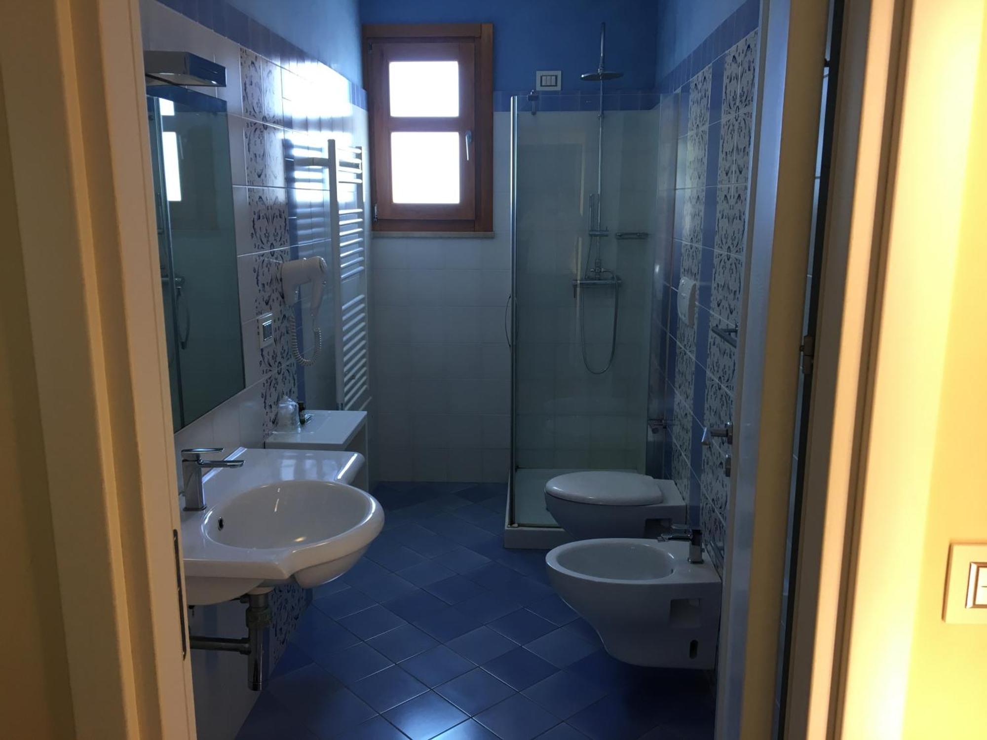 Santa Caterina Hotel