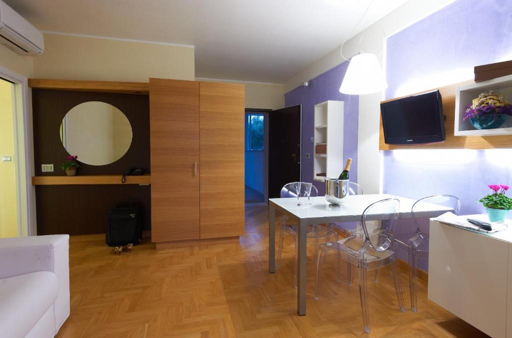 Santa Caterina 4*