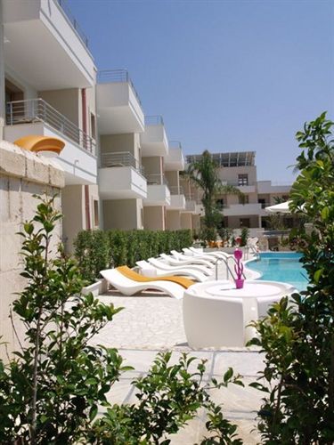 Hotel Santa Caterina Santa Caterina (Apulia)