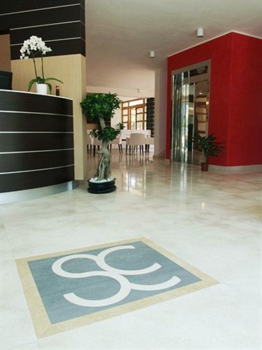 Hotel Santa Caterina Santa Caterina (Apulia)