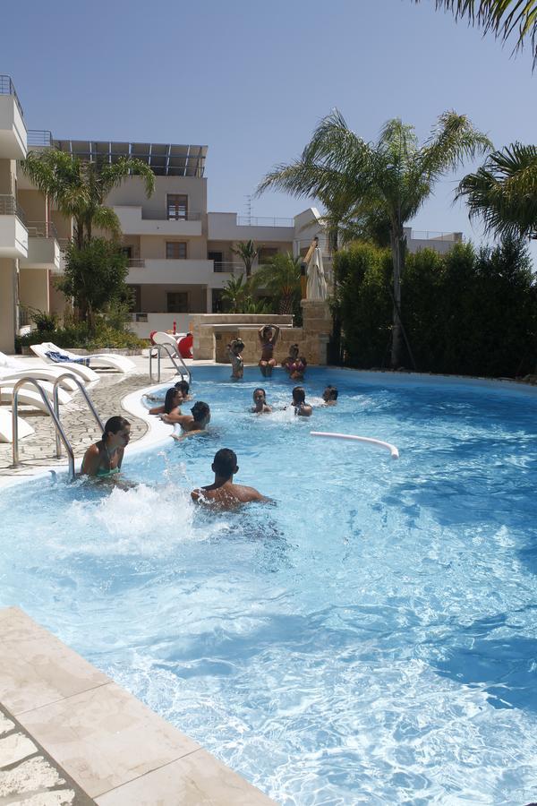 Hotel Santa Caterina