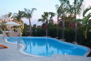 Santa Caterina Hotel Santa Caterina (Apulia)