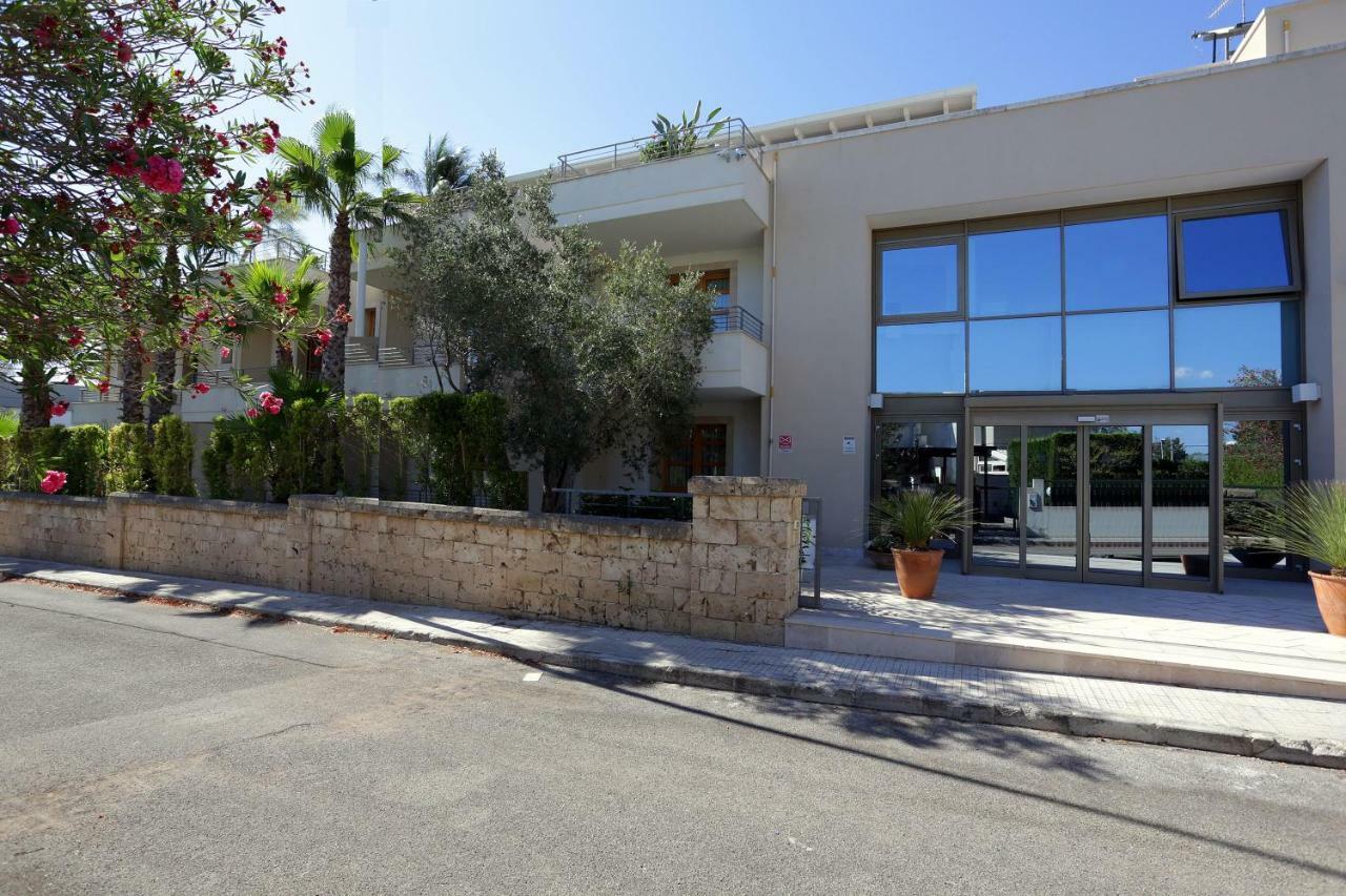Santa Caterina Hotel 4*