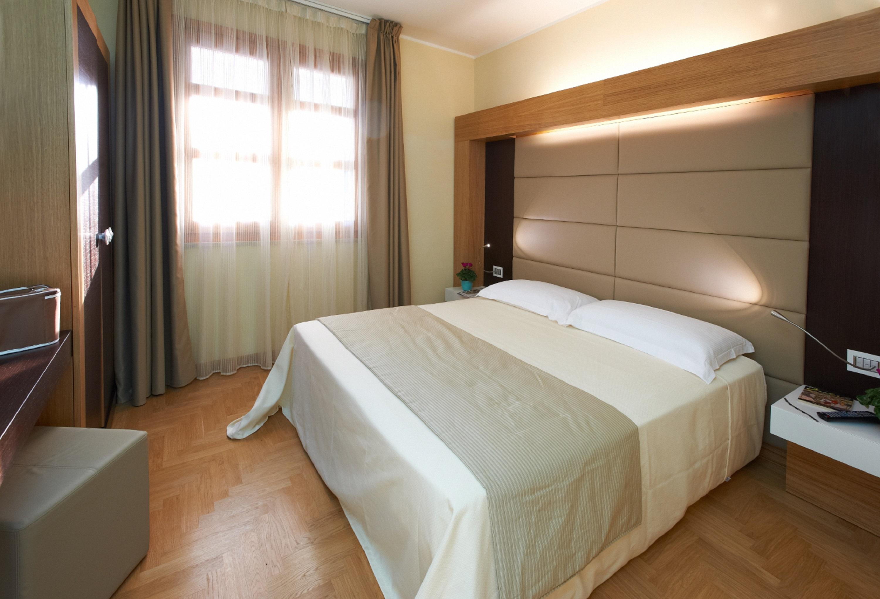 Hotel Santa Caterina