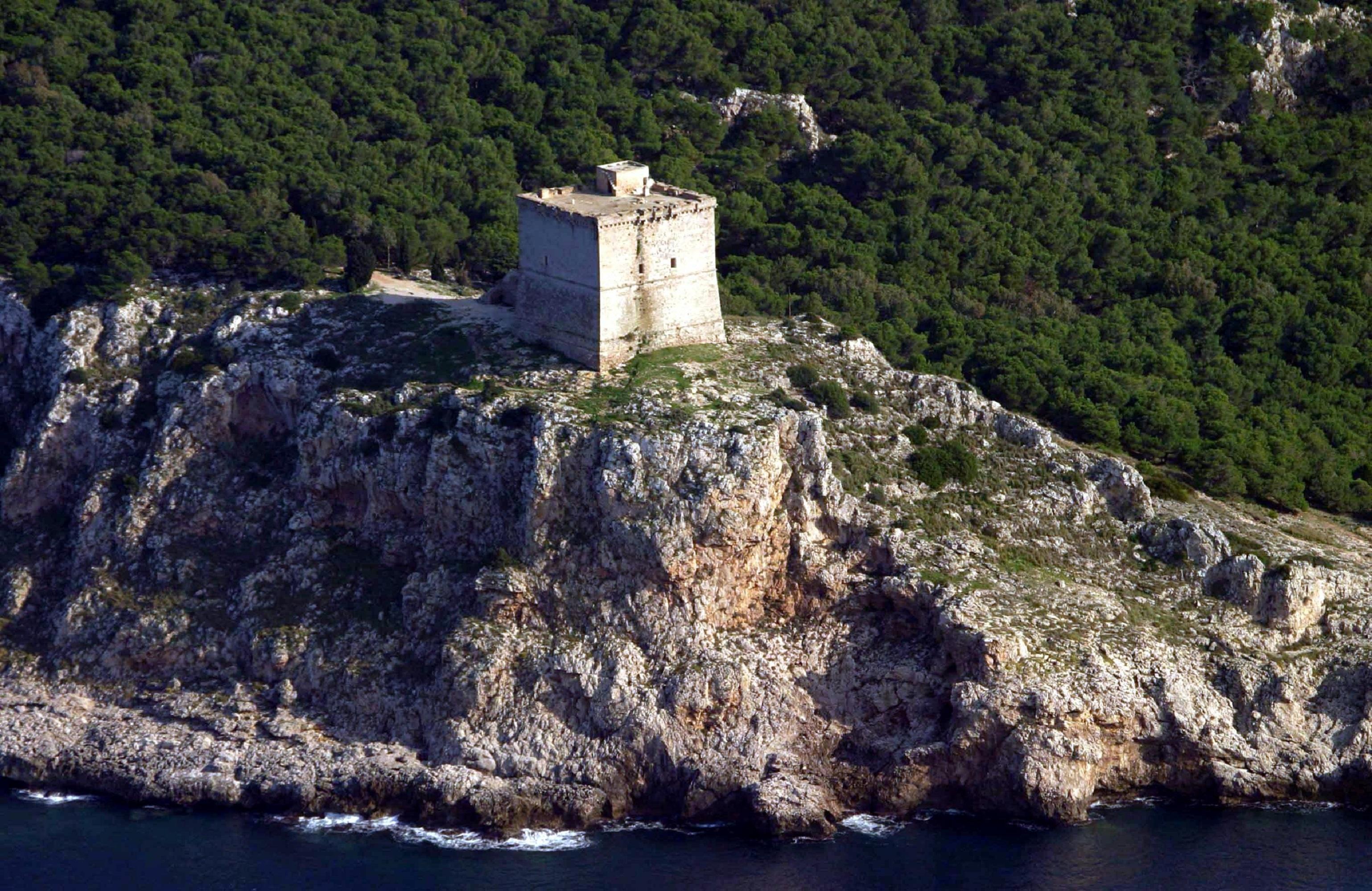 Hotel Santa Caterina Santa Caterina (Apulia)