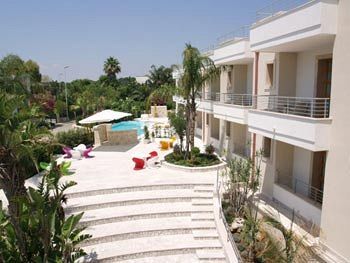 Santa Caterina Hotel Santa Caterina (Apulia)
