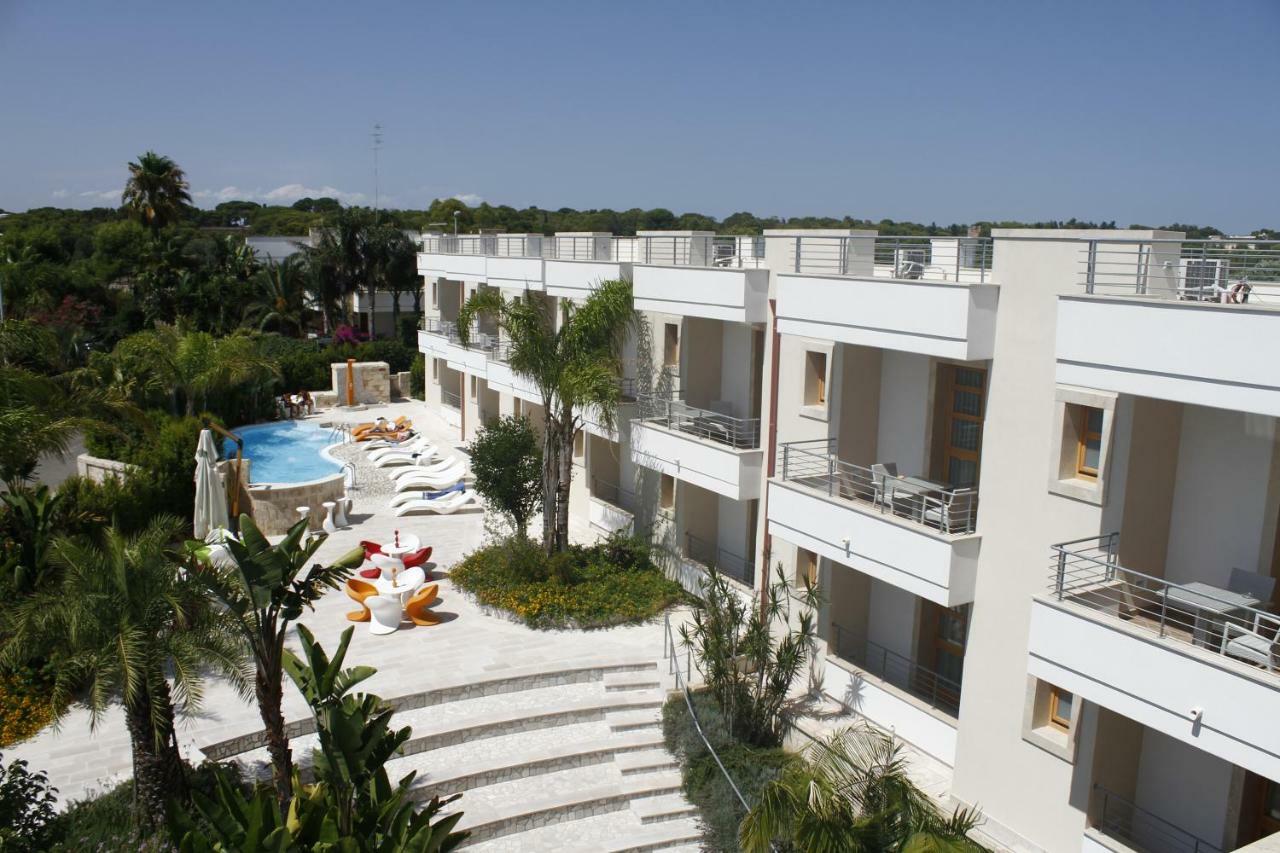Santa Caterina 4*