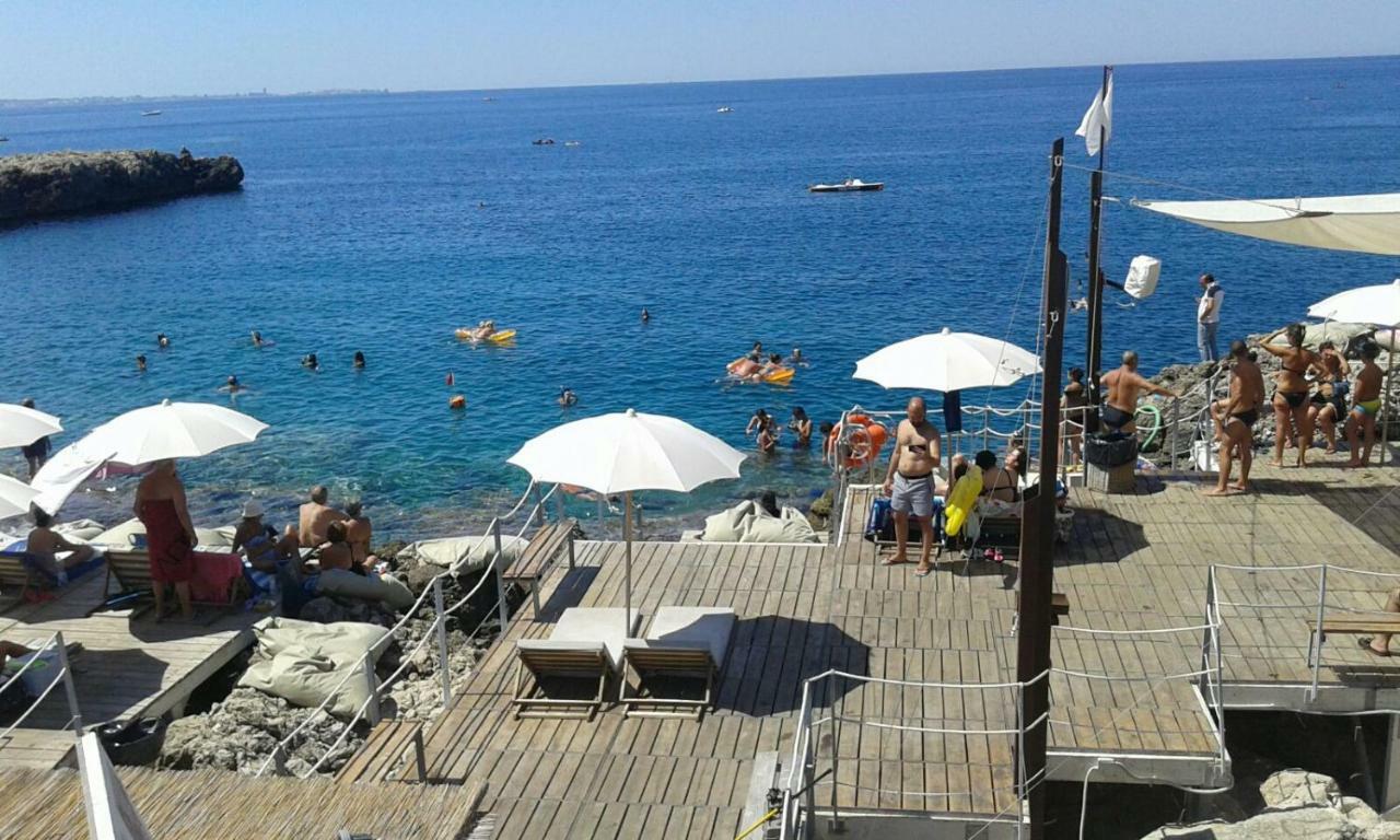Santa Caterina Hotel Santa Caterina (Apulia)